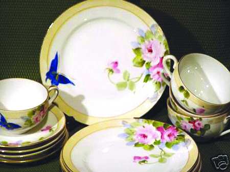 N4621 by Noritake