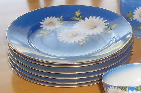 N2544 by Noritake