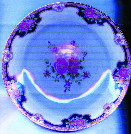 N2791 by Noritake