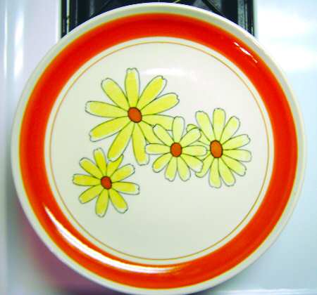 Daisy Lane by Nasco (Japan)