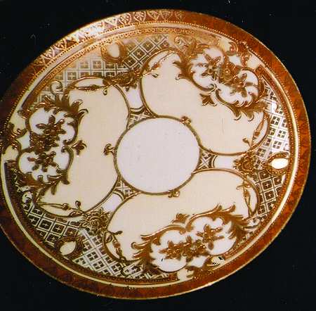 N2592 by Noritake