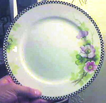 N2596 by Noritake