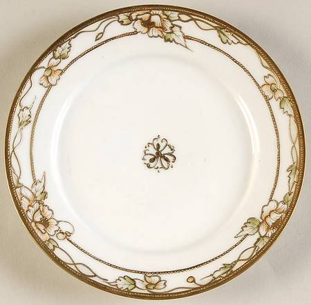 N2827 by Noritake