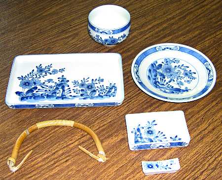 Shisen by Noritake