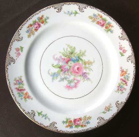 N2847 by Noritake