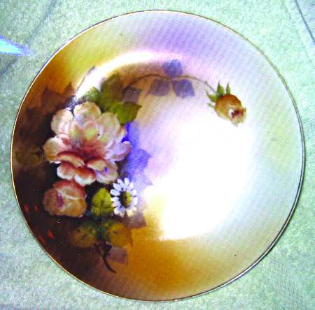 N2863 by Noritake