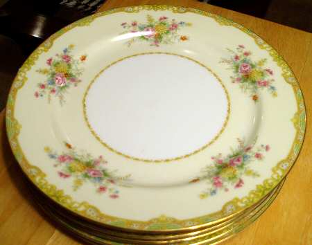 N2865 by Noritake