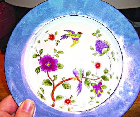 N2876 by Noritake