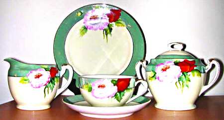 N2882 by Noritake