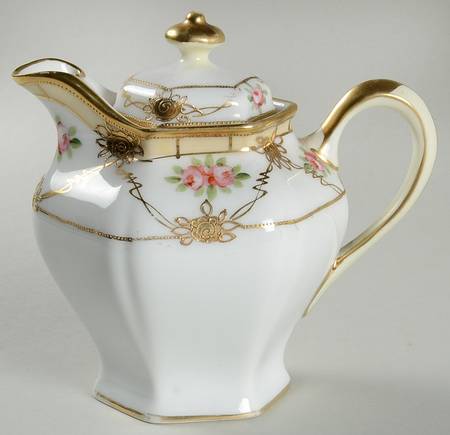N4631 by Noritake