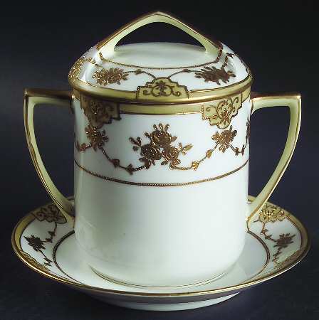 N2895 by Noritake