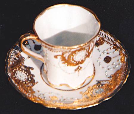 N4633 by Noritake