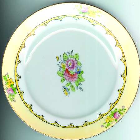 N3013 by Noritake