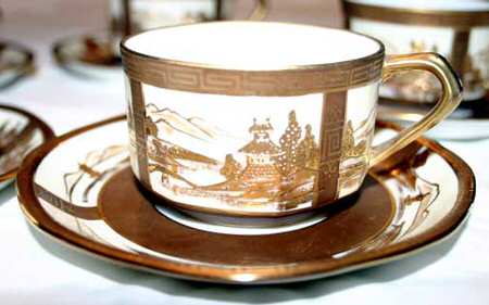 N3015 by Noritake