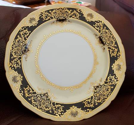 N2799 by Noritake