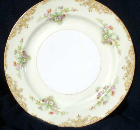 N2572 by Noritake