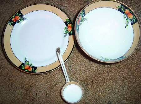 N3071 by Noritake