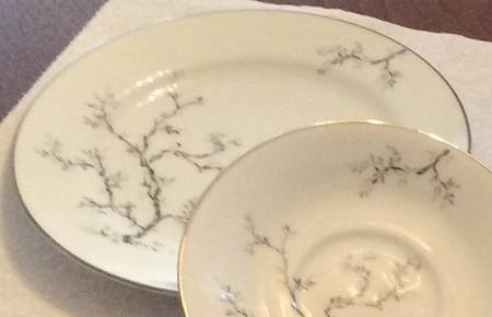 N2604 by Noritake
