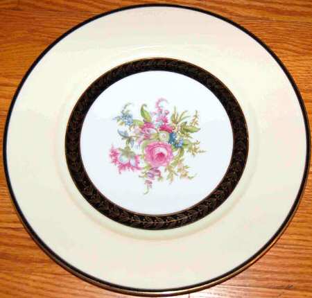 N3121 by Noritake