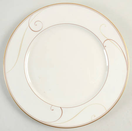 Golden Wave by Noritake