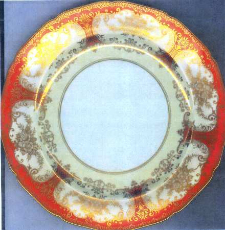N3151 by Noritake