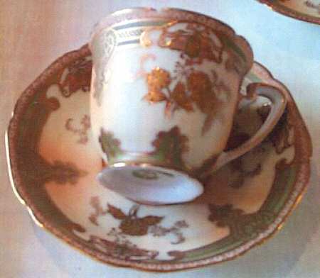 N2920 by Noritake