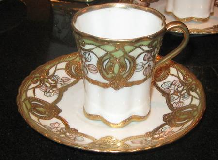 N2618 by Noritake