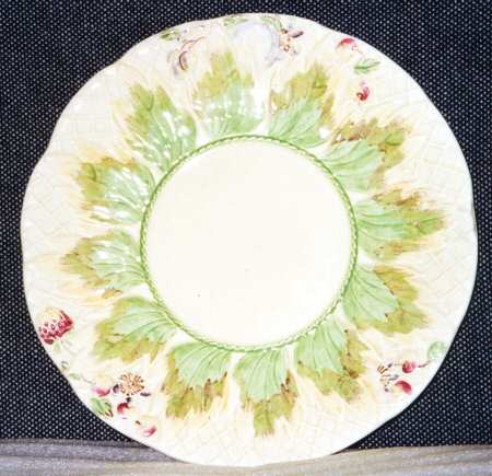 Celtic Leaf and Berry by Newport