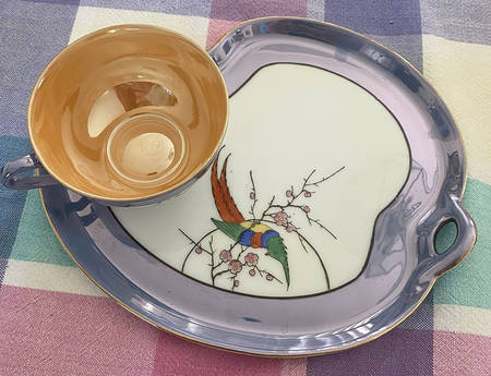 N3177 by Noritake