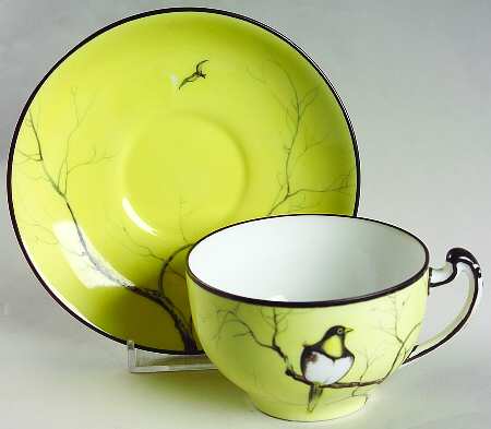N3199 by Noritake