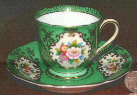 N2627 by Noritake