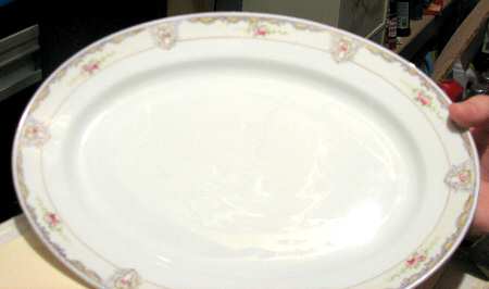 N3205 by Noritake