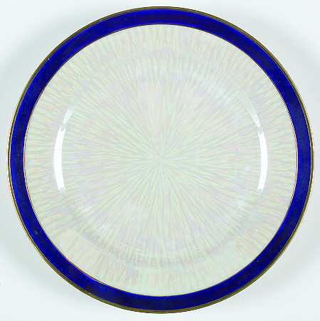 N2558 Cobalt Blue by Noritake