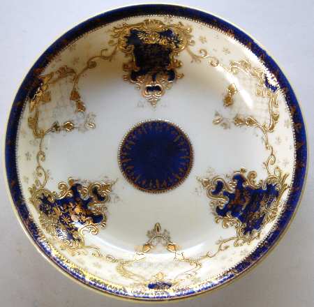 N3209 by Noritake