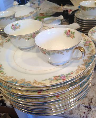 N2921 by Noritake