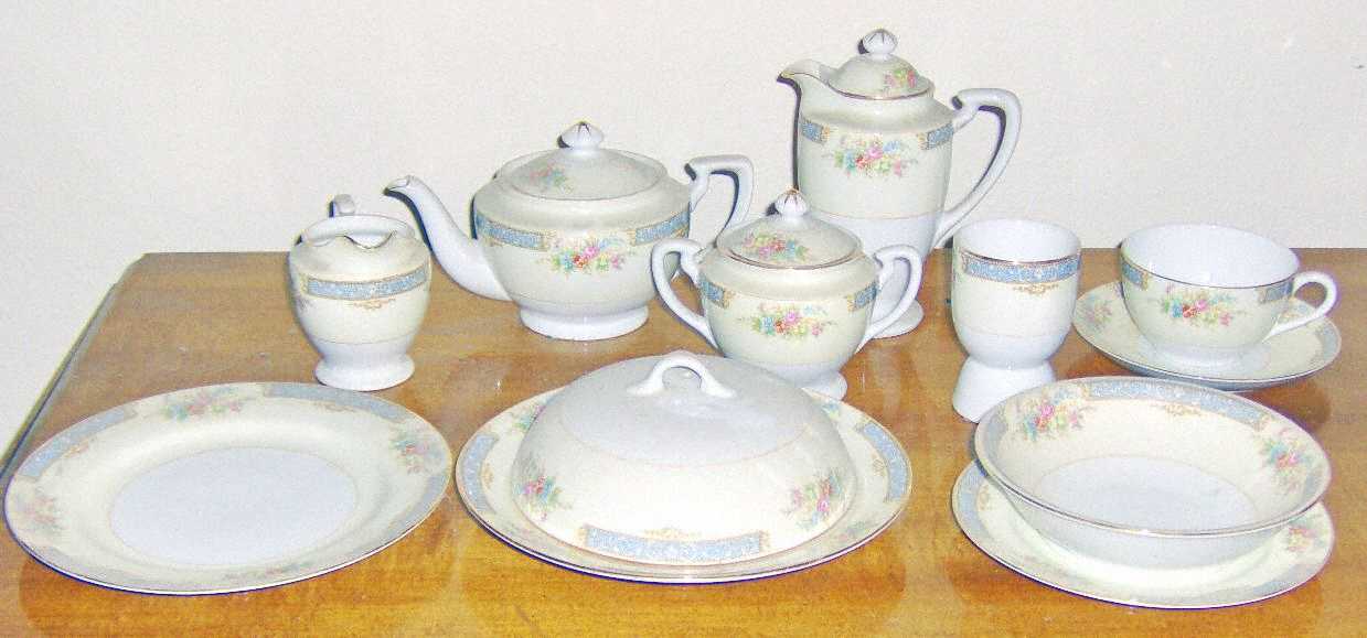 N3245 by Noritake
