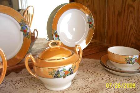 N3253 by Noritake