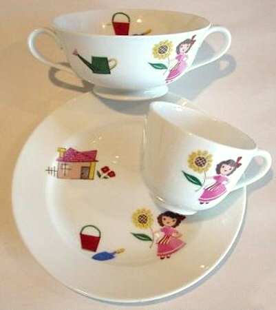 N2650 by Noritake