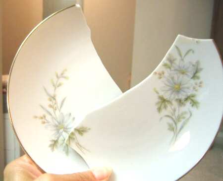Babette by Noritake