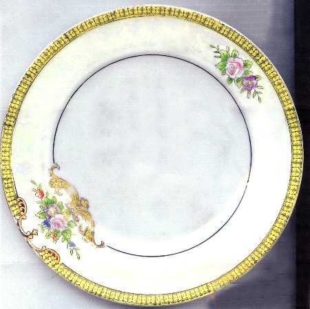 N3269 by Noritake
