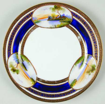 N3301 by Noritake