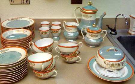 N3310 by Noritake