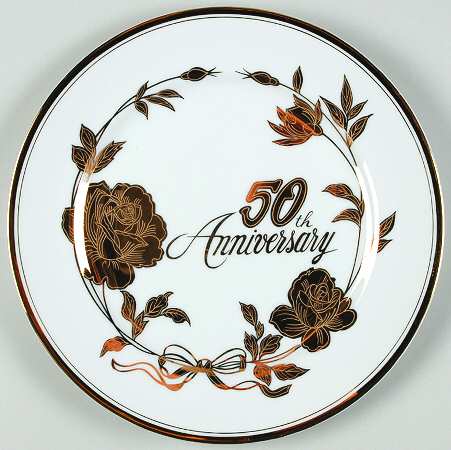 50th Anniversary by Norcrest