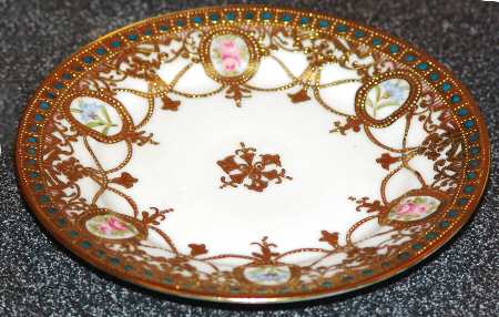 N3341 by Noritake