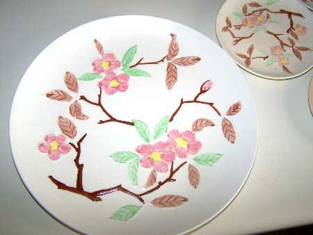 Pink Susan by Nasco (Japan)