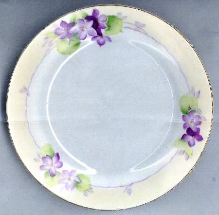 N4646 by Noritake