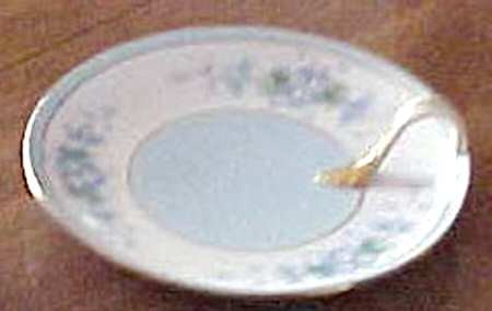 Noritake N3352 Lemon Dish