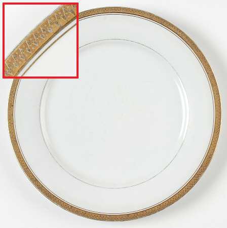 Noritake, 5480 | Replacements, Ltd.