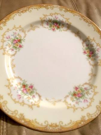 N3444 by Noritake