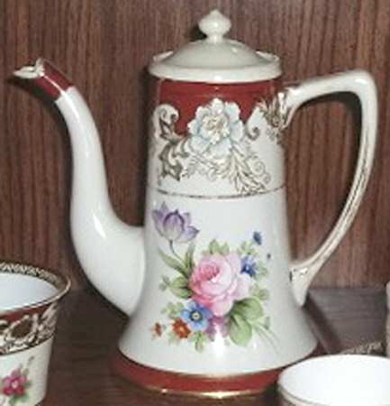 N3364 by Noritake